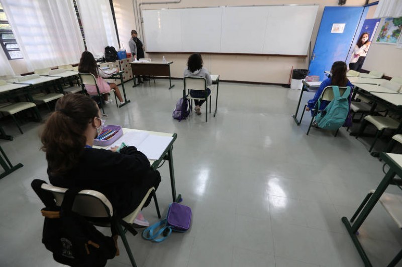Portal Campo Belo - Volta às aulas em Campo Belo tem data definida